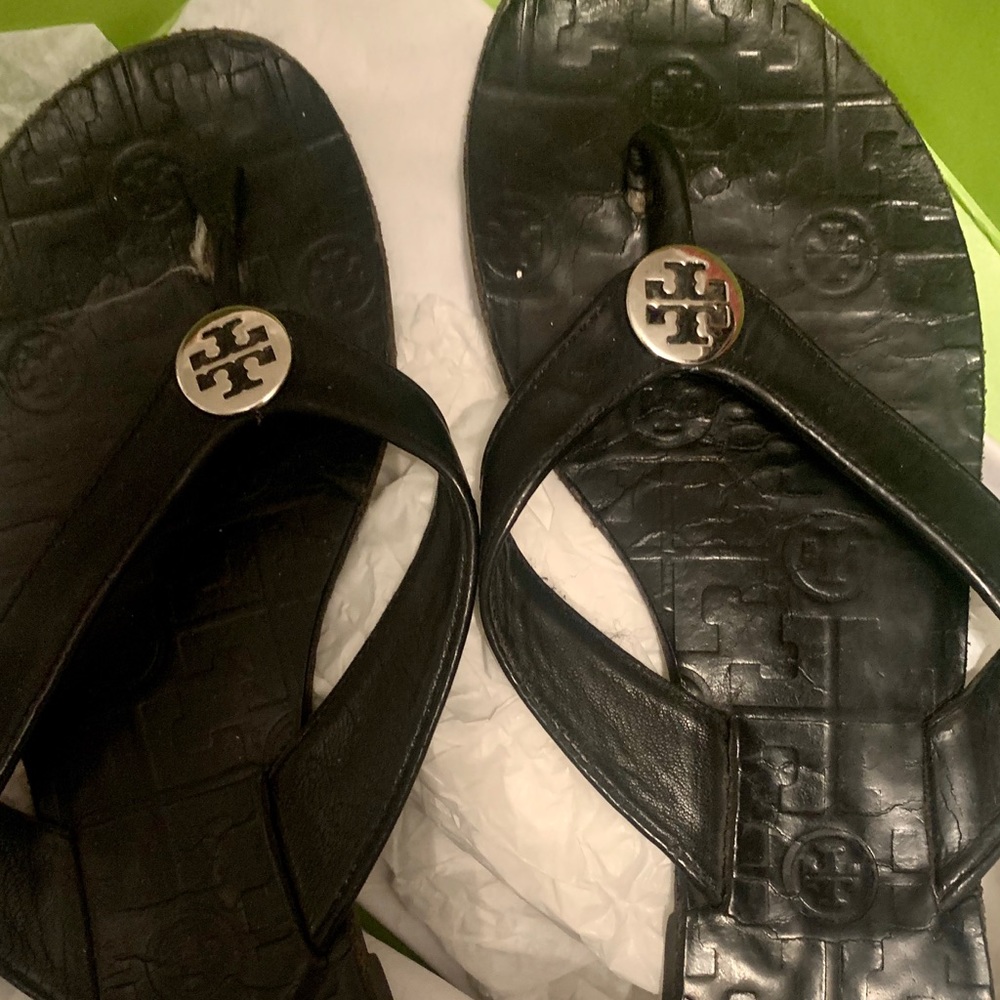 Tory Burch Thora Sandals